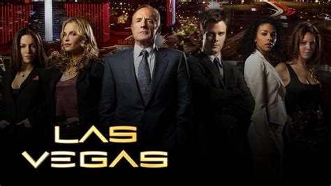 Лас Вегас (Las Vegas) 5 сезон
 2024.04.27 20:46